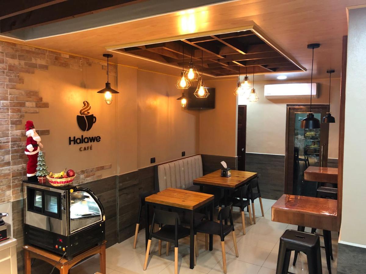 סן פדרו סולה Hotel Guest House Inn מראה חיצוני תמונה