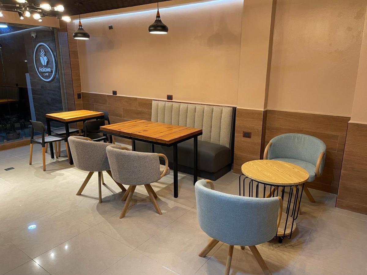סן פדרו סולה Hotel Guest House Inn מראה חיצוני תמונה