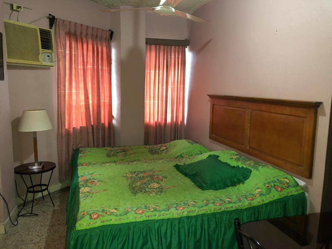 סן פדרו סולה Hotel Guest House Inn מראה חיצוני תמונה
